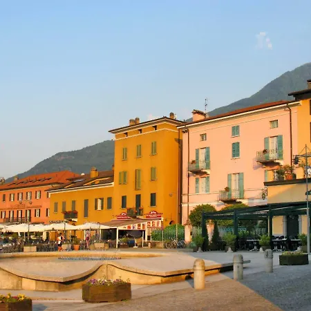 Locazione Turistica Casa Del Cech * Colico