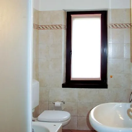 Locazione Turistica Casa Del Cech Apartamento
