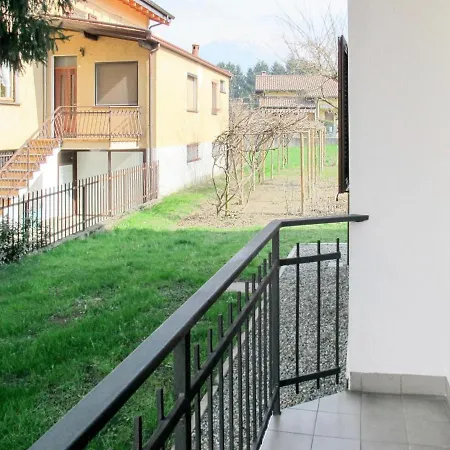 Locazione Turistica Casa Del Cech * Colico