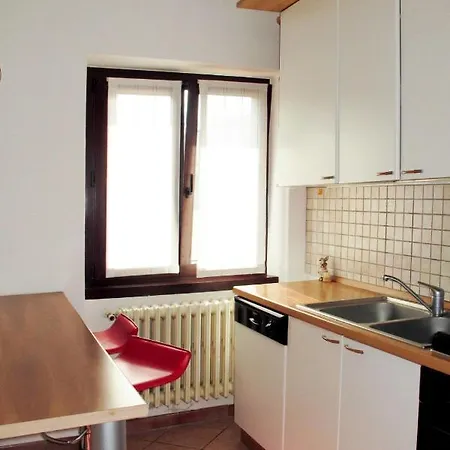 Apartamento Locazione Turistica Casa Del Cech Colico