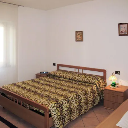 Apartamento Locazione Turistica Casa Del Cech Colico