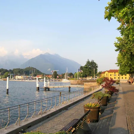 Locazione Turistica Casa Del Cech Colico