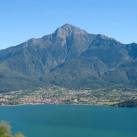 Locazione Turistica Casa Del Cech Apartamento *
