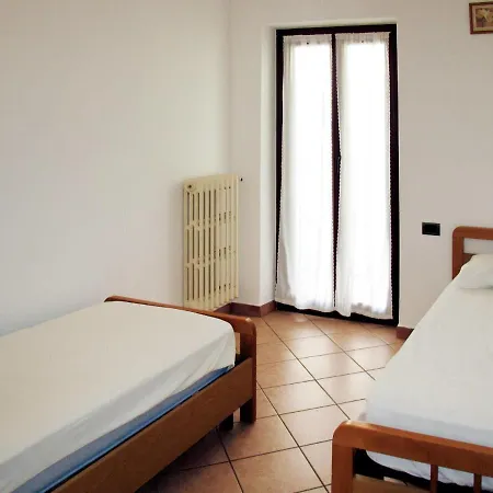 Apartamento Locazione Turistica Casa Del Cech *