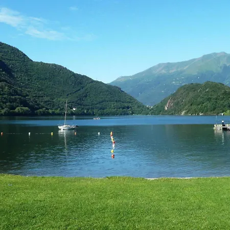Locazione Turistica Casa Del Cech * Colico