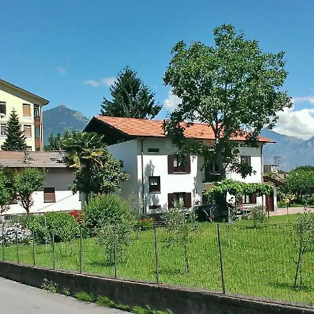 Locazione Turistica Casa Del Cech *