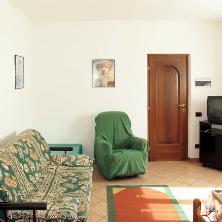 Apartamento Locazione Turistica Casa Del Cech Colico