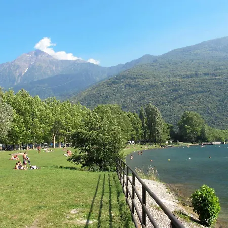 Apartamento Locazione Turistica Casa Del Cech *
